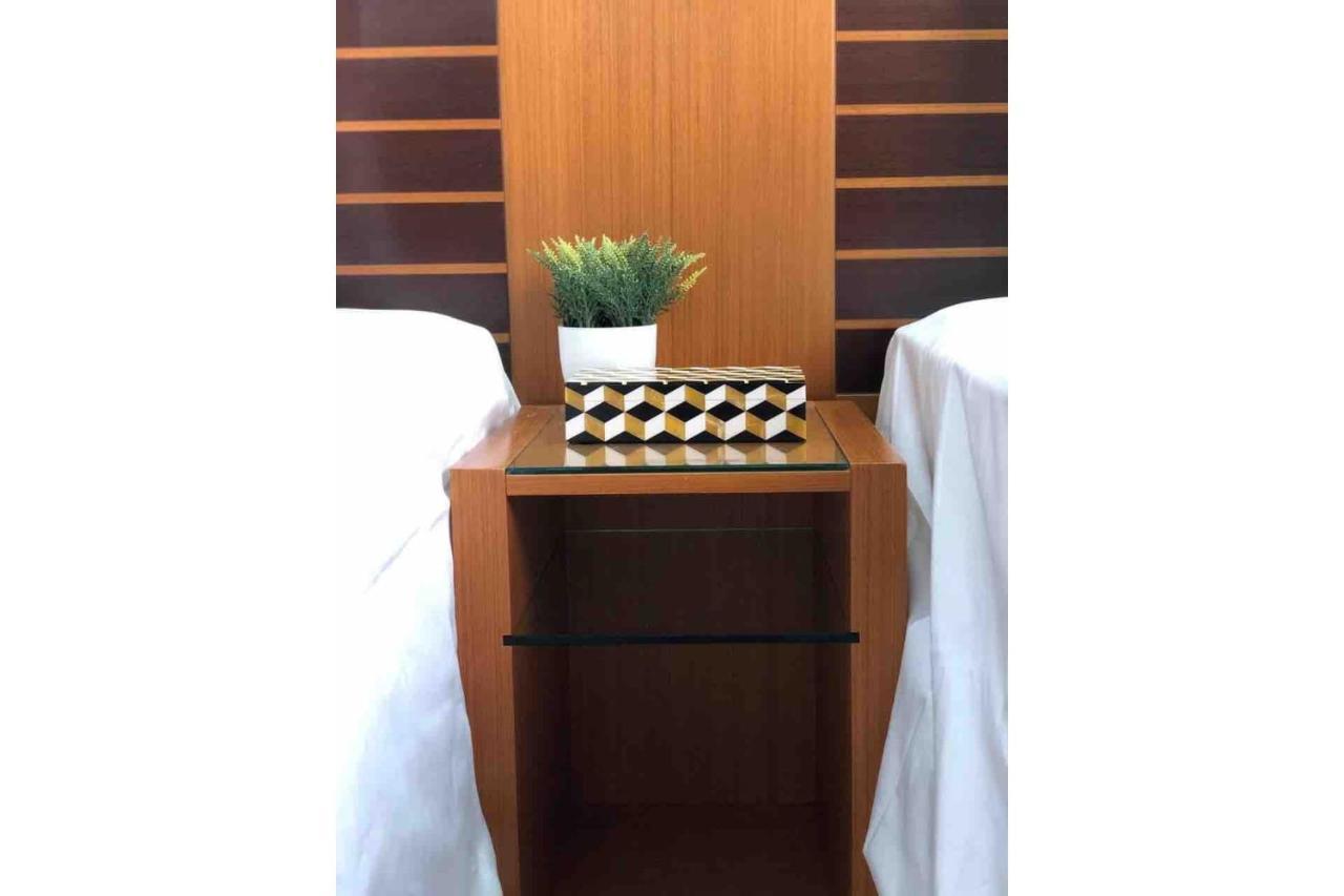 Flat Whynd Paulista Al Campinas 540 Leilighet São Paulo Eksteriør bilde